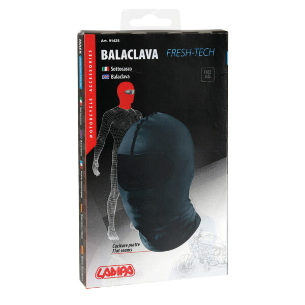LAMPA - Cagula FRESH-TECH