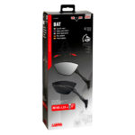 LAMPA - BAT, oglinzi universale [set] M10
