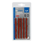 LAMPA - FIX STRIPS, snur anvelopa tubeless, 5 x 85mm [refill pentru LA-94259 / LA-90237]