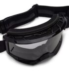 FOX MAIN CORE GOGGLE [BLK]