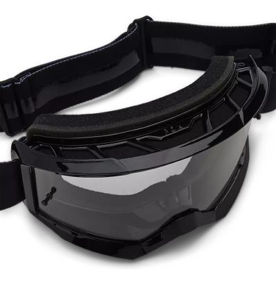 FOX MAIN CORE GOGGLE [BLK]