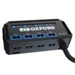 OXFORD - Junction Box 12V cu sigurante