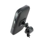 MYRA - Suport telefon 3.5 to 6.5 inch cu prindere pe ghidon