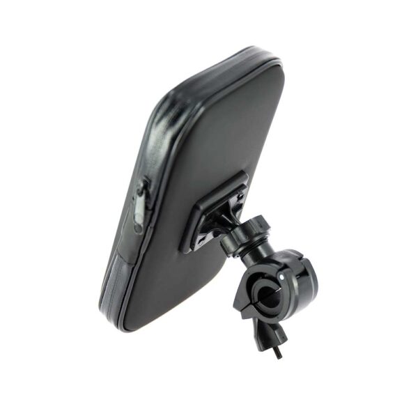 MYRA - Suport telefon 3.5 to 6.5 inch cu prindere pe ghidon