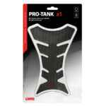 LAMPA - Pro-Tank X1, adhesive tank pad - Carbon