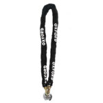 OXFORD - WORDLOCK DISCUS & 1.5M CHAIN
