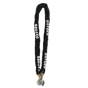 OXFORD - WORDLOCK DISCUS & 1.5M CHAIN