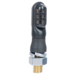 OXFORD - Semnal [LED] ATOM Mini - include 2 rezistente
