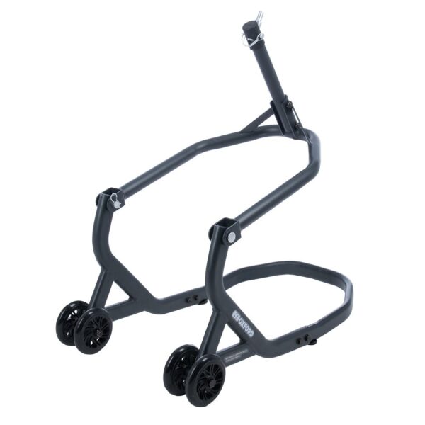 OXFORD - ZERO-G - Stander jug (include 5 pini 13-18mm) [STND]
