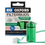 OXFORD - Dopuri urechi FilterBuds Commuter 18 SNR