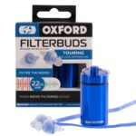 OXFORD - Dopuri urechi FilterBuds Touring 22 SNR
