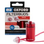 OXFORD - Dopuri urechi FilterBuds Race 28 SNR