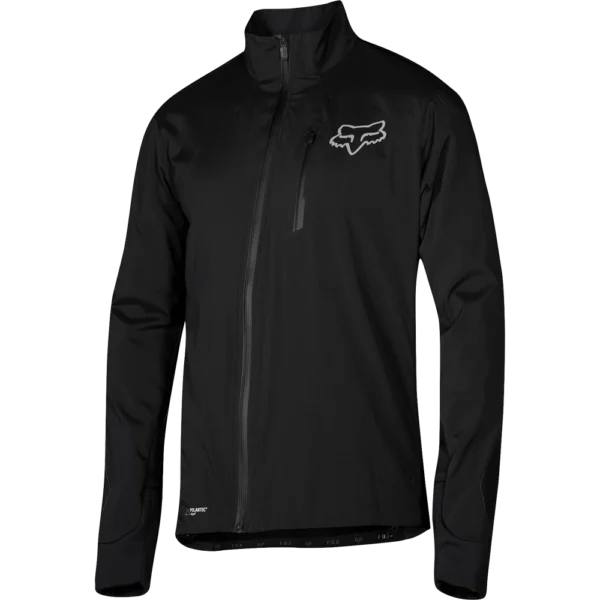 FOX ATTACK PRO FIRE JACKET [BLK]