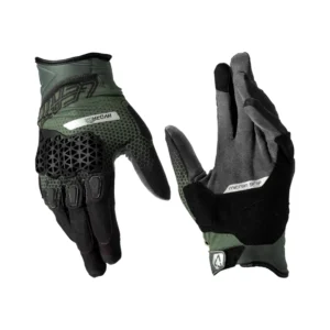 Glove ADV HydraDri 5.5 Short Forest Green