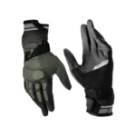 Glove ADV X-Flow 5.5 Forest Green