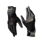 Glove ADV X-Flow 5.5 Stealth Black/Grey