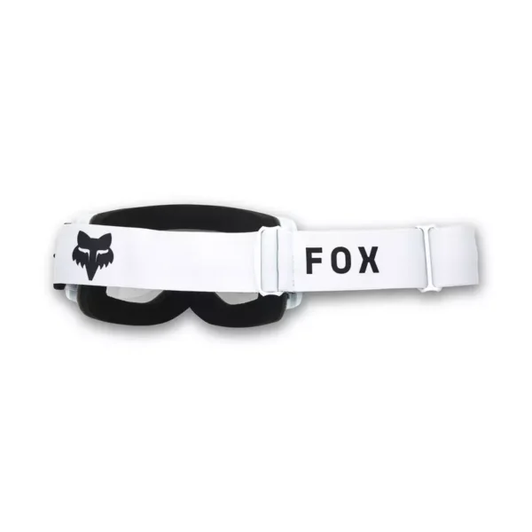MAIN CORE GOGGLE [WHT]