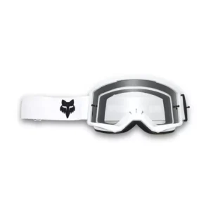MAIN CORE GOGGLE [WHT]