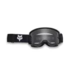 FOX MAIN CORE GOGGLE [BLK]