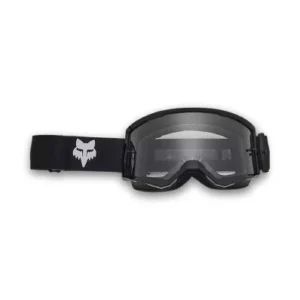 FOX MAIN CORE GOGGLE [BLK]