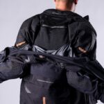 Jacket ADV MultiTour 8.5 Stealth Black/Grey