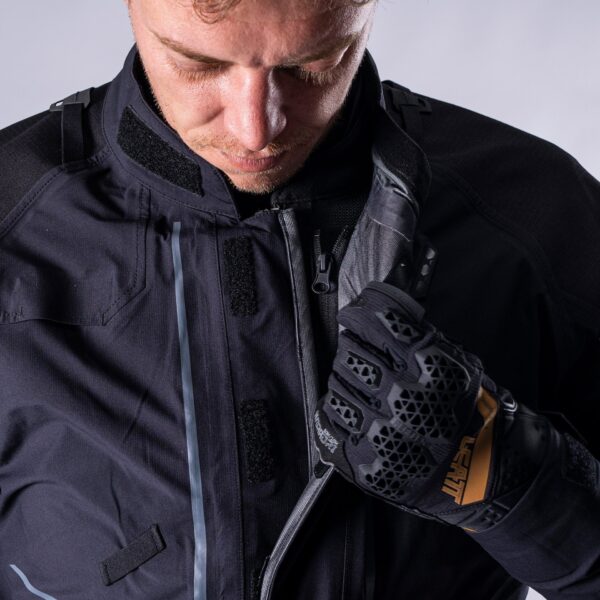 Jacket ADV MultiTour 8.5 Stealth Black/Grey