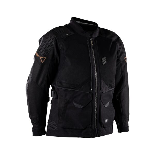 Jacket ADV MultiTour 8.5 Stealth Black/Grey