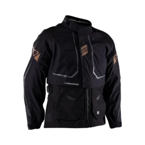 Jacket ADV MultiTour 8.5 Stealth Black/Grey