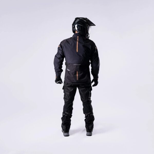 Jacket ADV MultiTour 8.5 Stealth Black/Grey