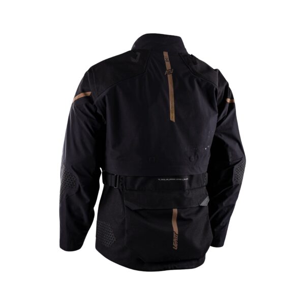 Jacket ADV MultiTour 8.5 Stealth Black/Grey