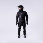 Jacket ADV MultiTour 8.5 Stealth Black/Grey