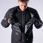 Jacket ADV MultiTour 8.5 Stealth Black/Grey