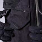 Jacket ADV MultiTour 8.5 Stealth Black/Grey