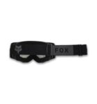 FOX AIRSPACE ENDURO GOGGLE [BLK]