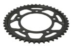 PINION SPATE JTR1877,45 -  YAMAHA MT-09, TRACER, XSR 900 2021-2022