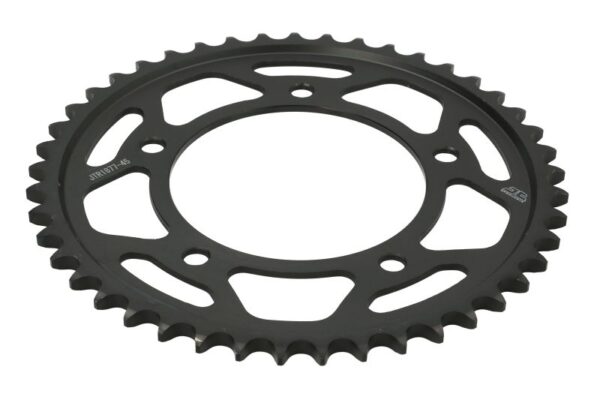 PINION SPATE JTR1877,45 -  YAMAHA MT-09, TRACER, XSR 900 2021-2022