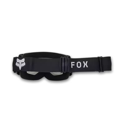 FOX MAIN CORE GOGGLE [BLK]