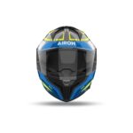 CASCA MATRYX RIDER BLUE GLOSS