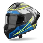 CASCA MATRYX RIDER BLUE GLOSS