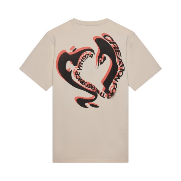 VISION 195 ORIGINAL SS TEE [CHK]