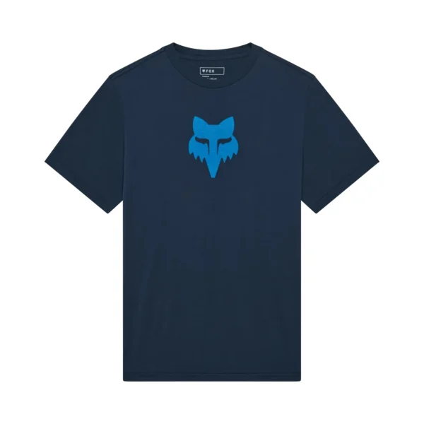 VISION 195 ORIGINAL SS TEE [GLXY BLU]