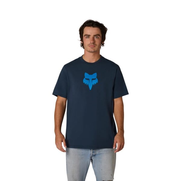 VISION 195 ORIGINAL SS TEE [GLXY BLU]