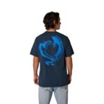 VISION 195 ORIGINAL SS TEE [GLXY BLU]