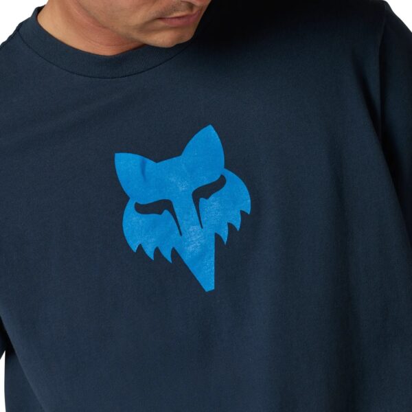 VISION 195 ORIGINAL SS TEE [GLXY BLU]