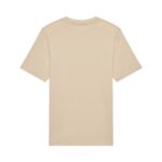 YTH CHECKER SS TEE [TAN]