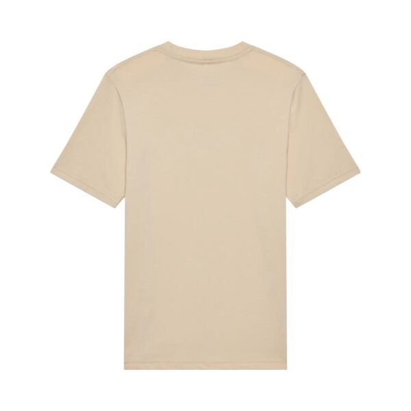 YTH CHECKER SS TEE [TAN]
