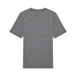 YTH BLOCK SS TEE [HTR DRK GRY]