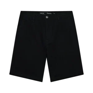 Fox Work Short Black