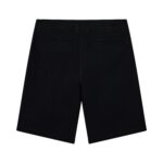 Fox Work Short Black