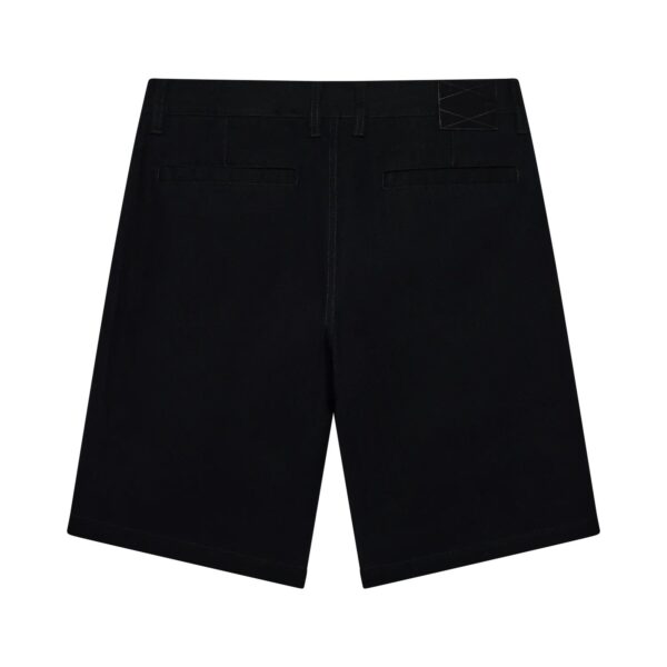 Fox Work Short Black